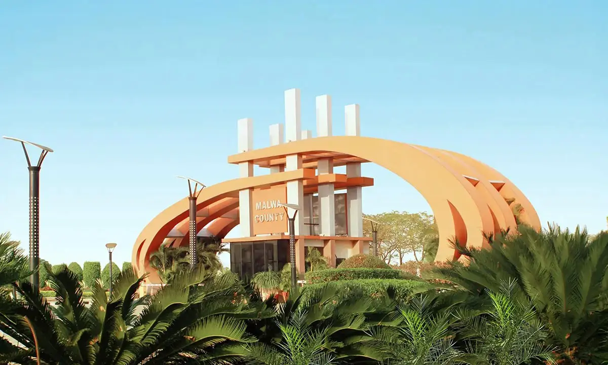 Indore Real Estate: Why AB Bypass Road Is the City's Next Big Address