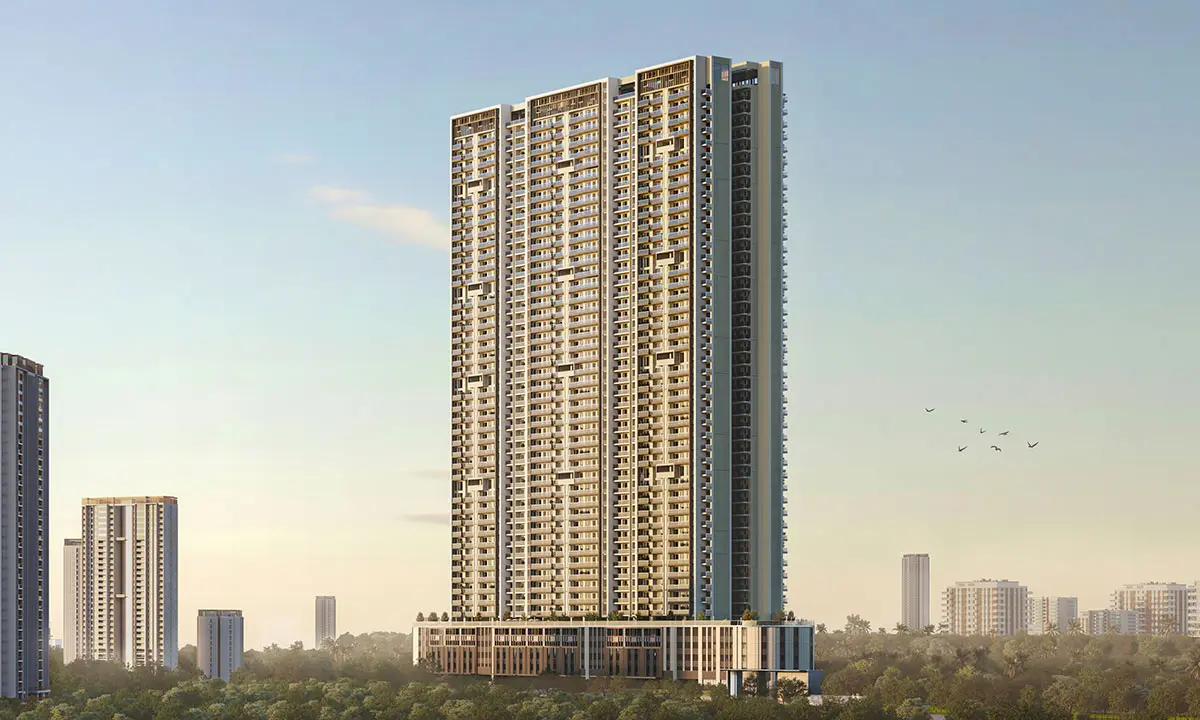 Dwarka Expressway Gurugram residential development and modern homes