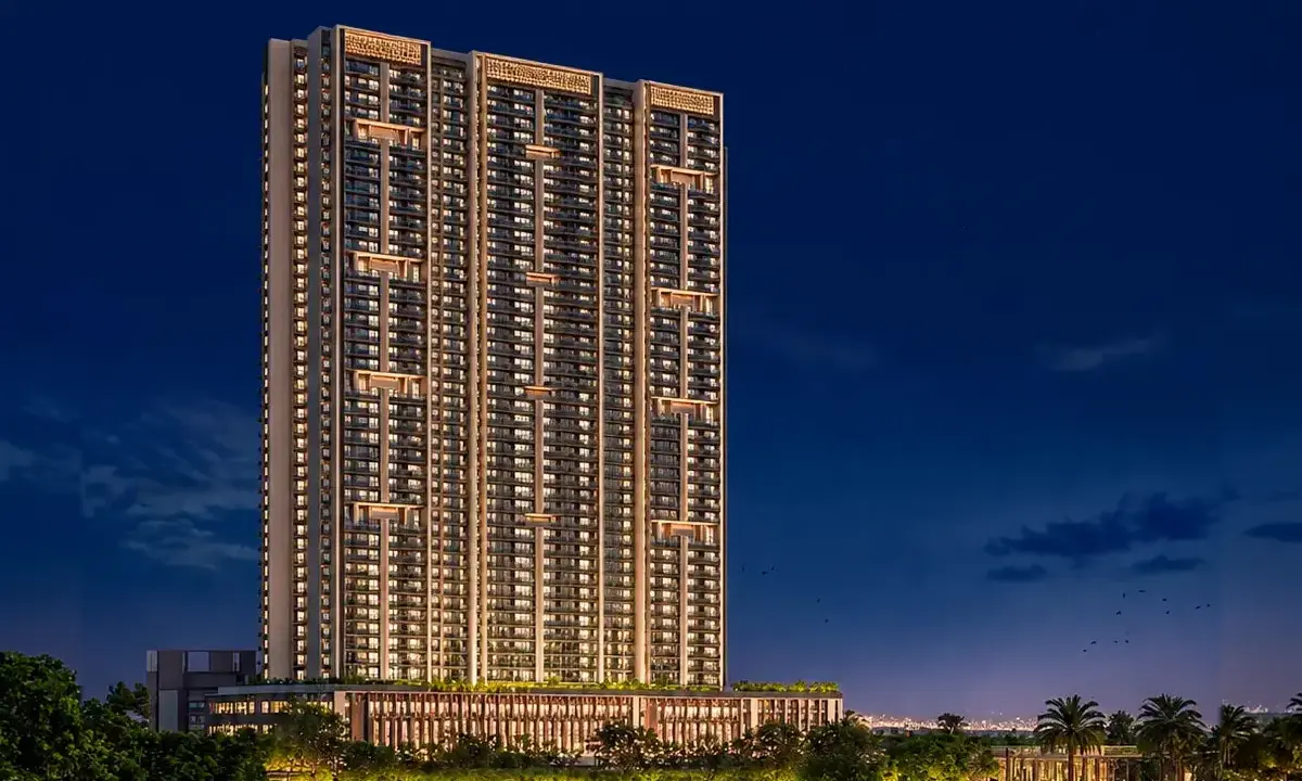 Levante Residences: A Residential masterpiece in the heart of Exclusivity and Prosperity