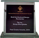 Satya Group award and recognition