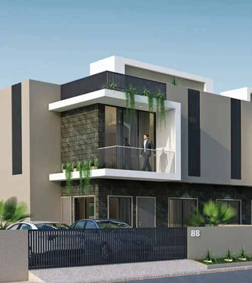 Malwa Enclave