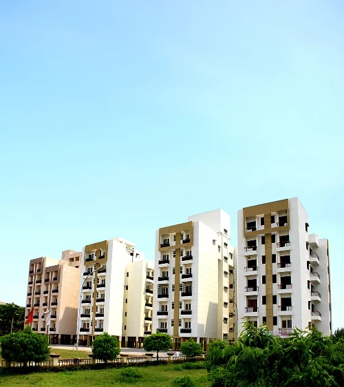 Malwa Heights By Satya Group | Apartments in Indore
