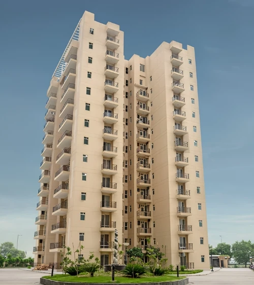The Hermitage By Satya Group | Residential Property In Gurugram