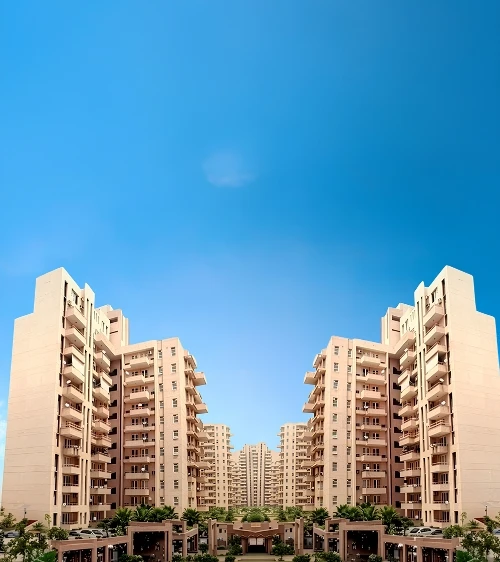 The Legend By Satya Group | Residences Property In Gurgoan